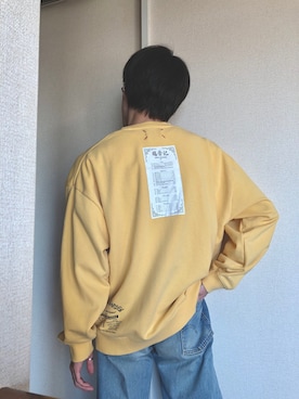 NARUさんのコーディネート