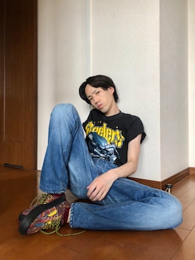 NARUさんのコーディネート