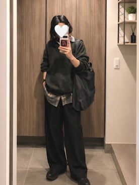 mutsuさん(レディース・164cm)の夏コーディネート