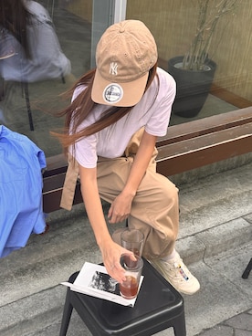 chieさんのコーディネート