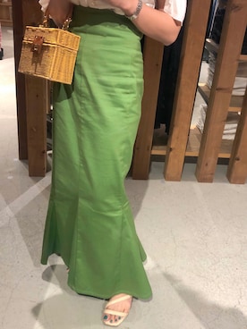 なちょんさんのコーディネート