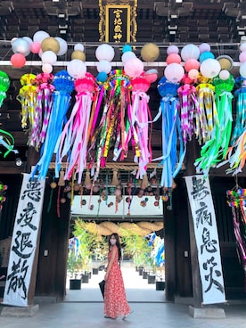 なちょんさんのコーディネート