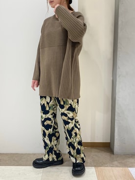 𝚁𝚒𝚎 ‪︎‬‪︎☺︎さんのコーディネート