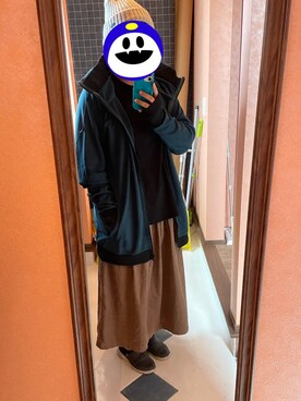 ゆんたそさんのコーディネート