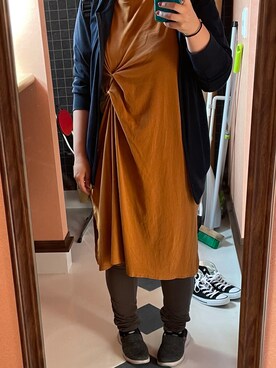 ゆんたそさんのコーディネート