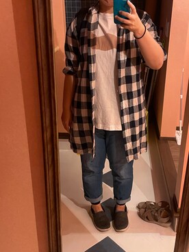 ゆんたそさんのコーディネート