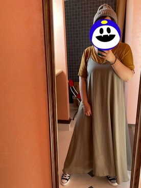 ゆんたそさんのコーディネート