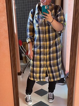 ゆんたそさんのコーディネート