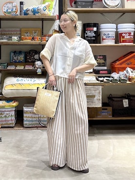 yaritaさんのコーディネート