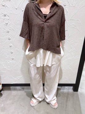 yaritaさんのコーディネート