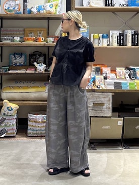 yaritaさんのコーディネート