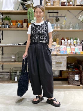 yaritaさんのコーディネート