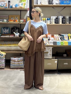 yaritaさんのコーディネート