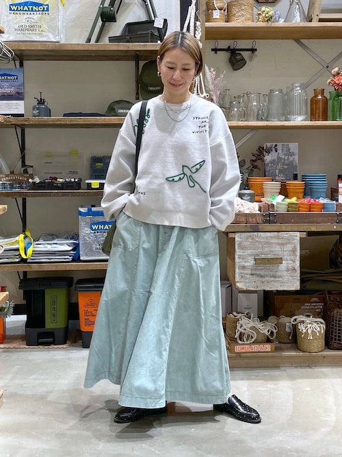 KAKSI-カクシ-】コラボ サコッシュエコバッグ（ショルダーバッグ