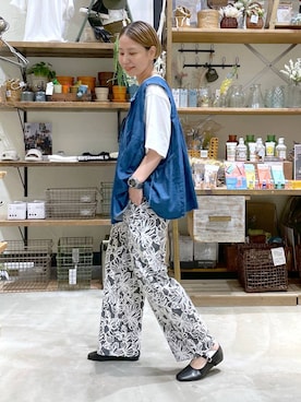 yaritaさんのコーディネート