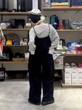 yaritaさん(レディース・166cm)の秋コーディネート