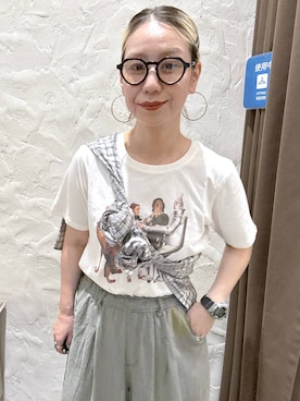 yaritaさんのコーディネート