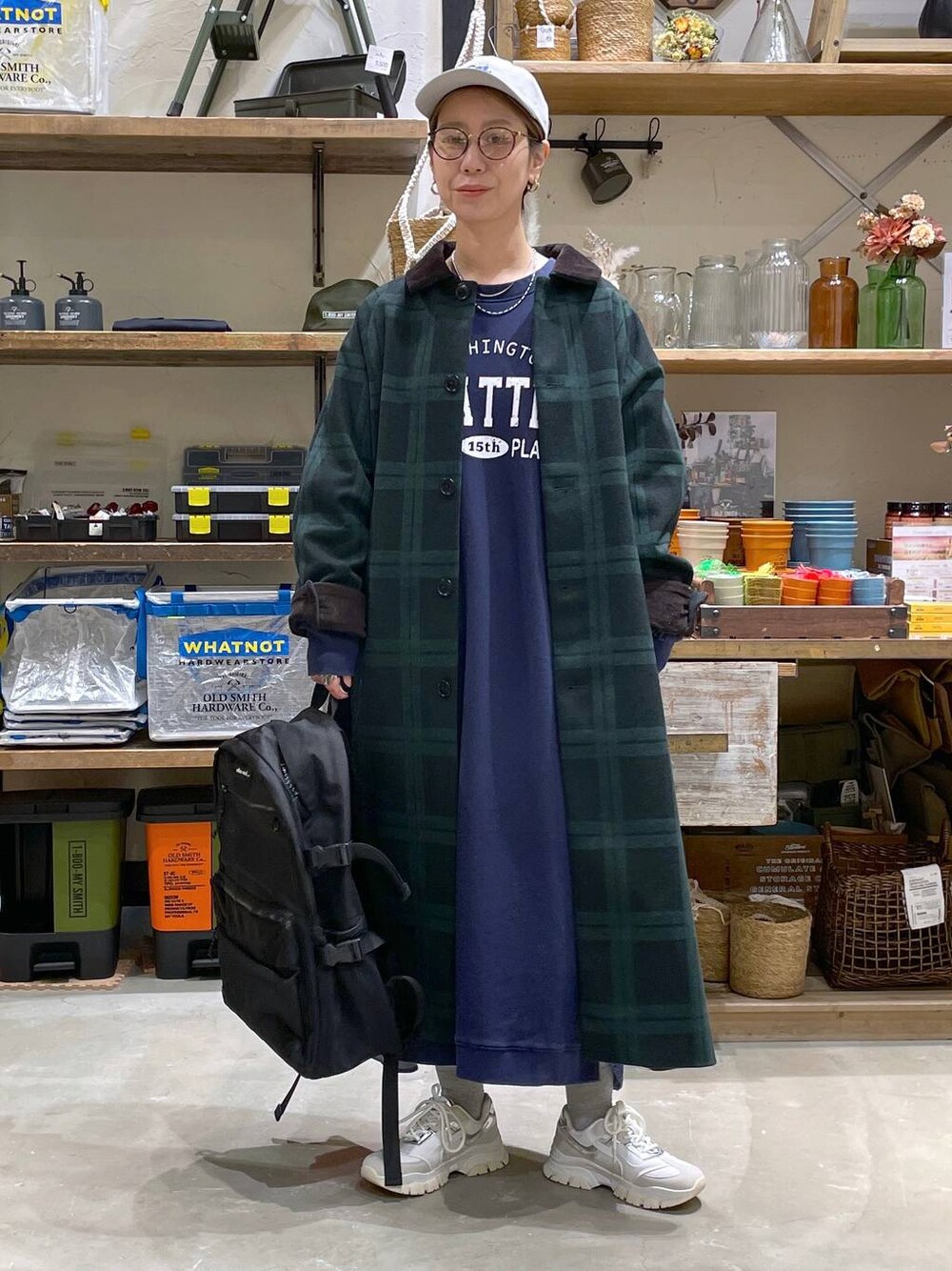 ニコアンド niko and...ウーリーテックステンロングコート long 楽天市場】【SALE／40%OFF】ウーリーテックステンロングコート