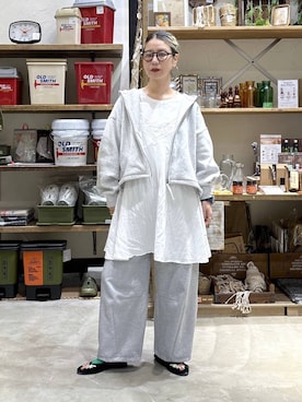 yaritaさんのコーディネート