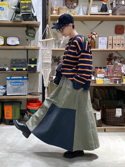 オリジナルクラウンパント伊達メガネ＆サングラス（メガネ）｜niko and