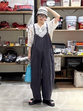 yaritaさんのコーディネート