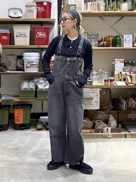 yaritaさんのコーディネート