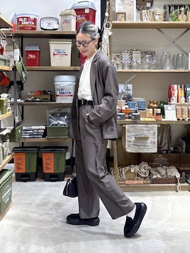 yaritaさんのコーディネート