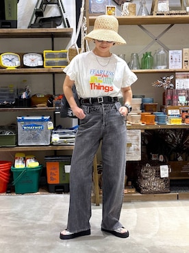 yaritaさんのコーディネート