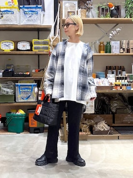 yaritaさんのコーディネート