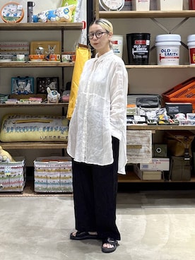 yaritaさんのコーディネート