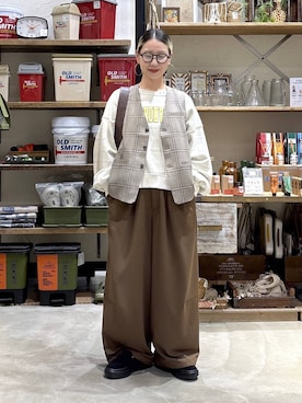 yaritaさんのコーディネート