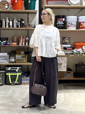 yaritaさんのコーディネート