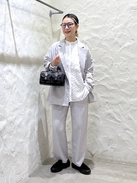 yaritaさんのコーディネート