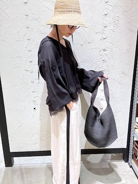 yaritaさんのコーディネート