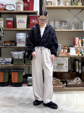 yaritaさんのコーディネート