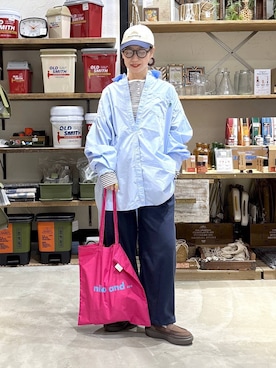 yaritaさんのコーディネート