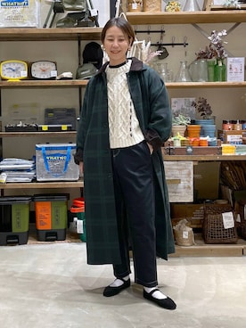 yaritaさんのコーディネート