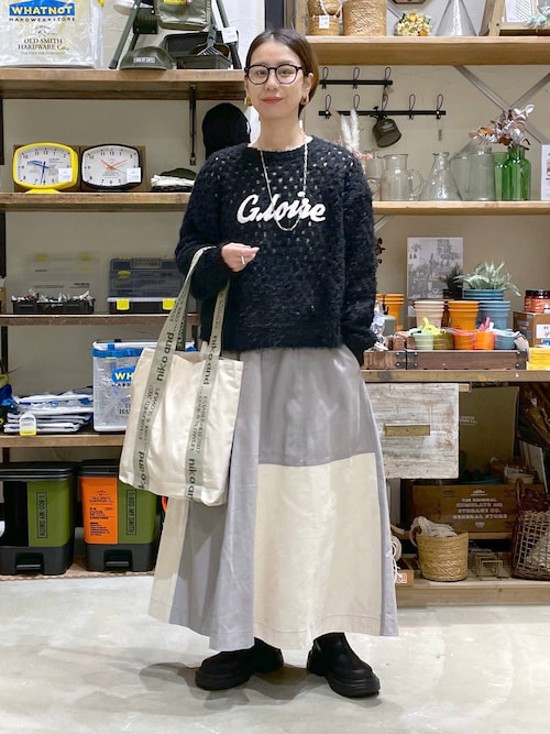 [NUMERALS]トートバッグ Lサイズ ニコアンド バッグ トートバッグ 楽天市場】[NUMERALS]トートバッグ Lサイズ NUMERALS ニコアンド