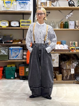 yaritaさんのコーディネート