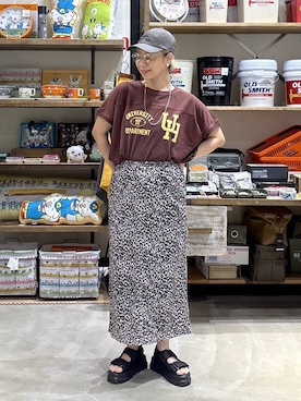 yaritaさんのコーディネート
