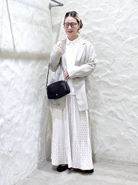 yaritaさんのコーディネート