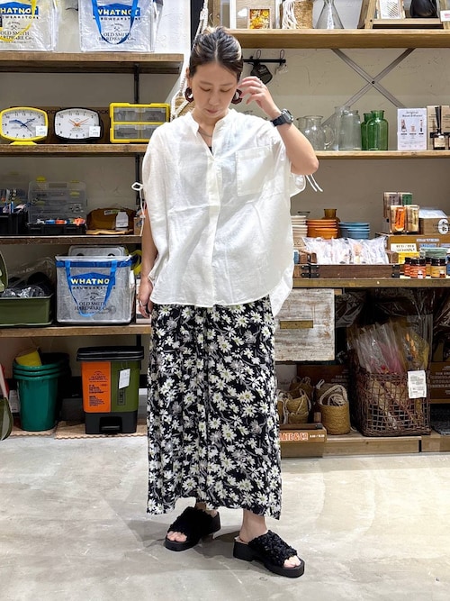 niko andのトップスを使ったコーディネート(ZOZOTOWN Yahoo