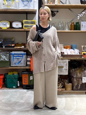 yaritaさんのコーディネート