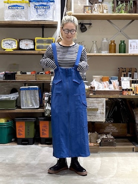 yaritaさんのコーディネート