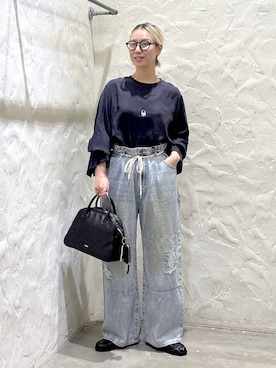 yaritaさん(レディース・166cm)の秋コーディネート