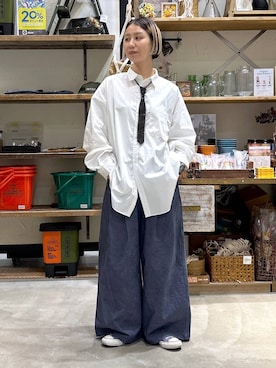 yaritaさんのコーディネート