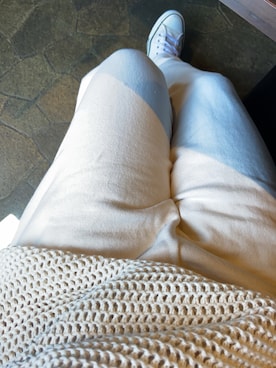 立川さんさん（レディース・157cm）の夏コーディネート