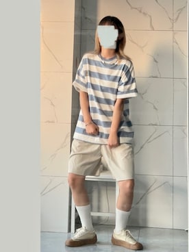 miuさんのコーディネート