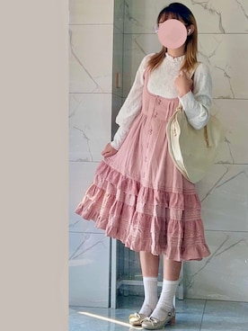 miuさんのコーディネート