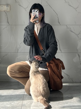 miuさんのコーディネート